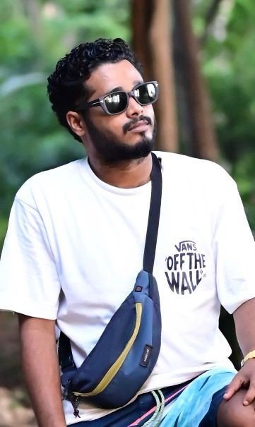 Avimanyu Bala