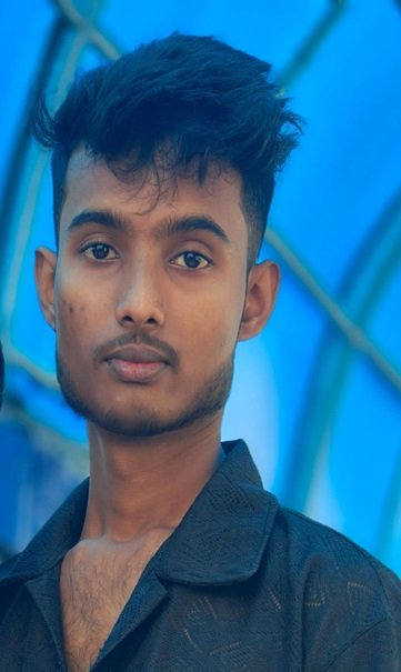 Uday Biswash