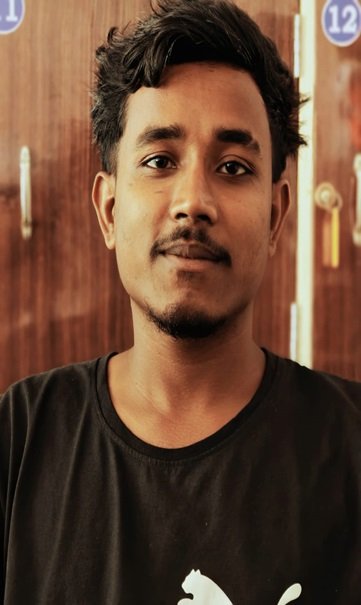 Sushantho Das