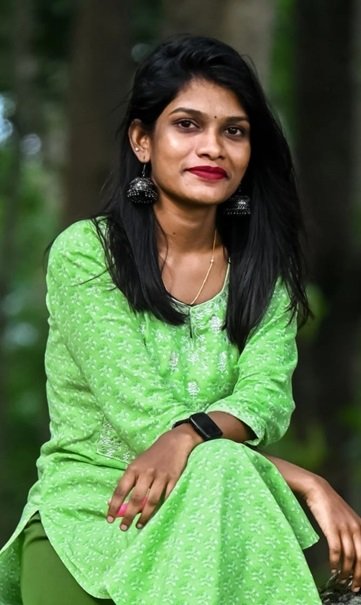 Roshni Kerketta